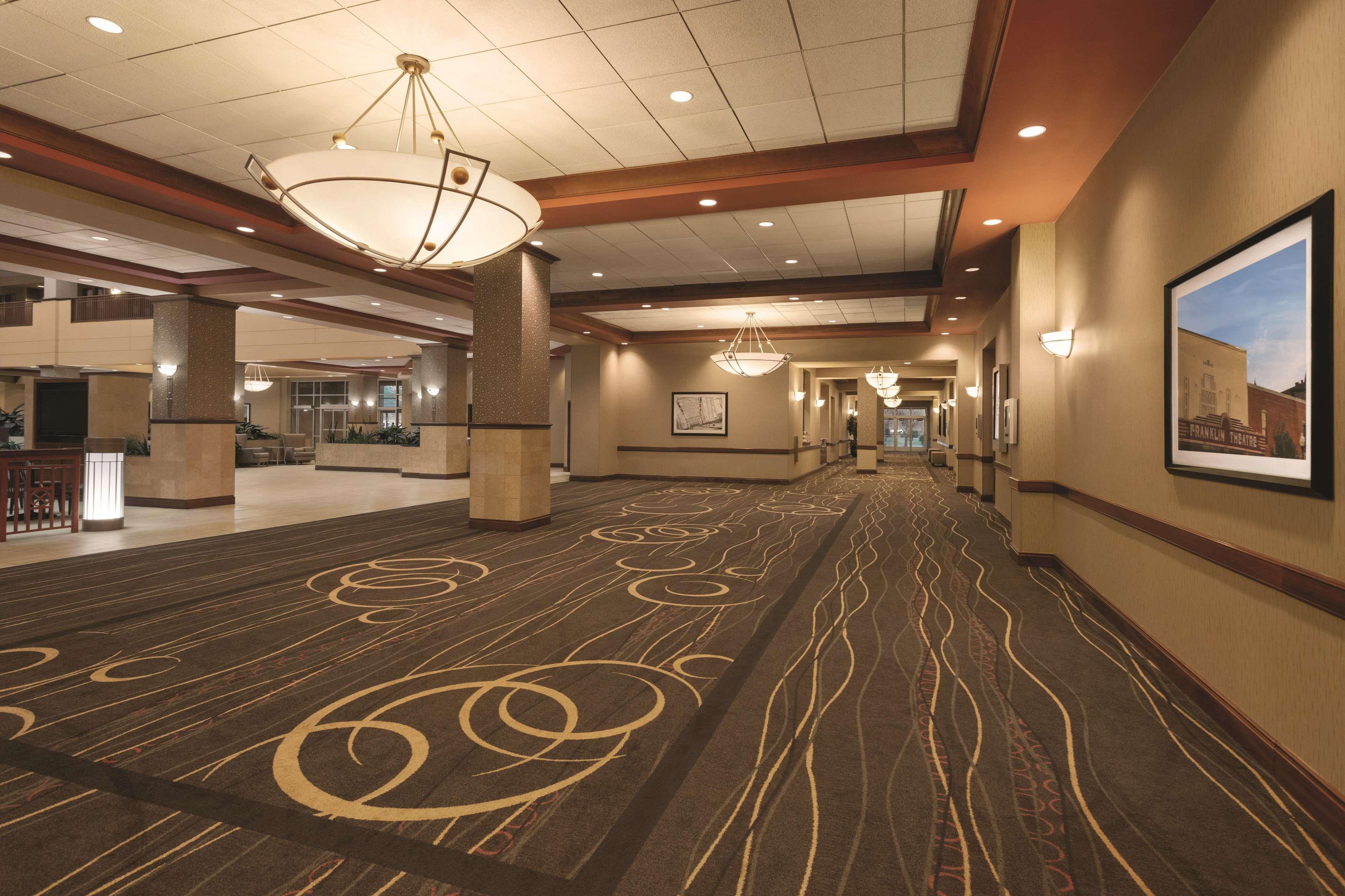 Embassy Suites By Hilton Nashville South Cool Springs Franklin Dış mekan fotoğraf