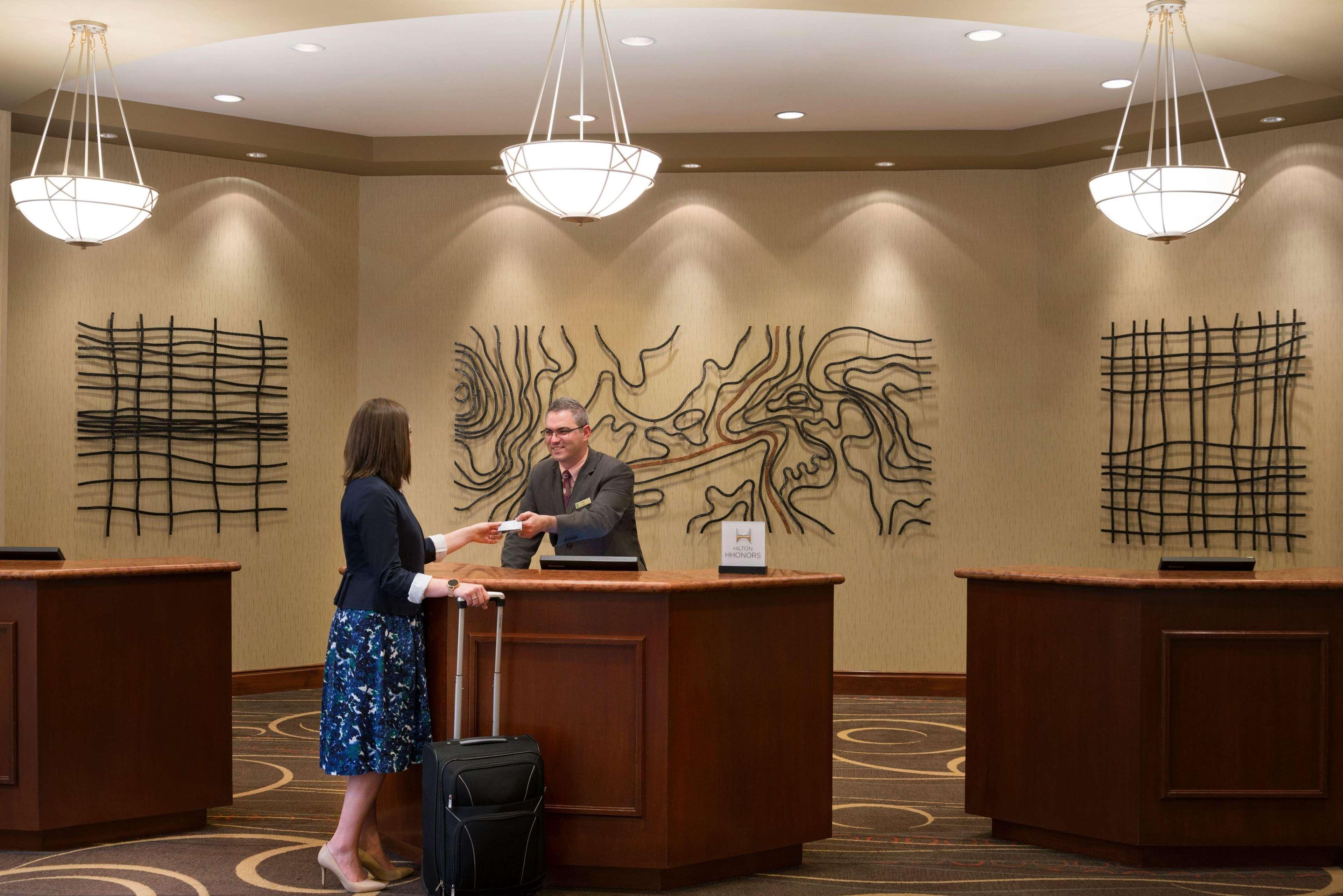 Embassy Suites By Hilton Nashville South Cool Springs Franklin Dış mekan fotoğraf
