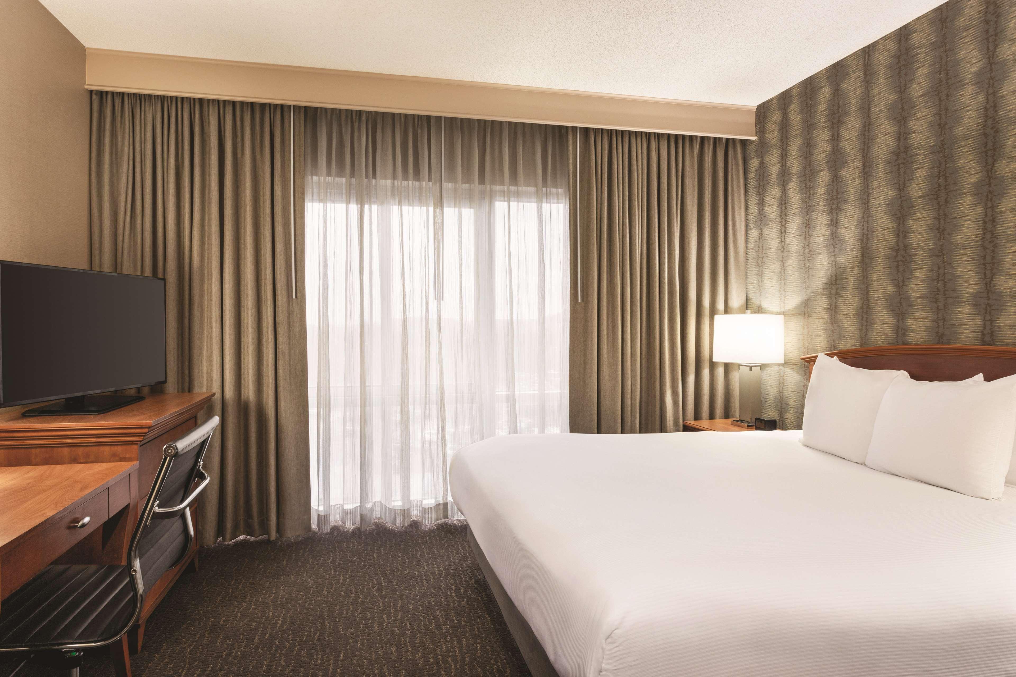 Embassy Suites By Hilton Nashville South Cool Springs Franklin Dış mekan fotoğraf