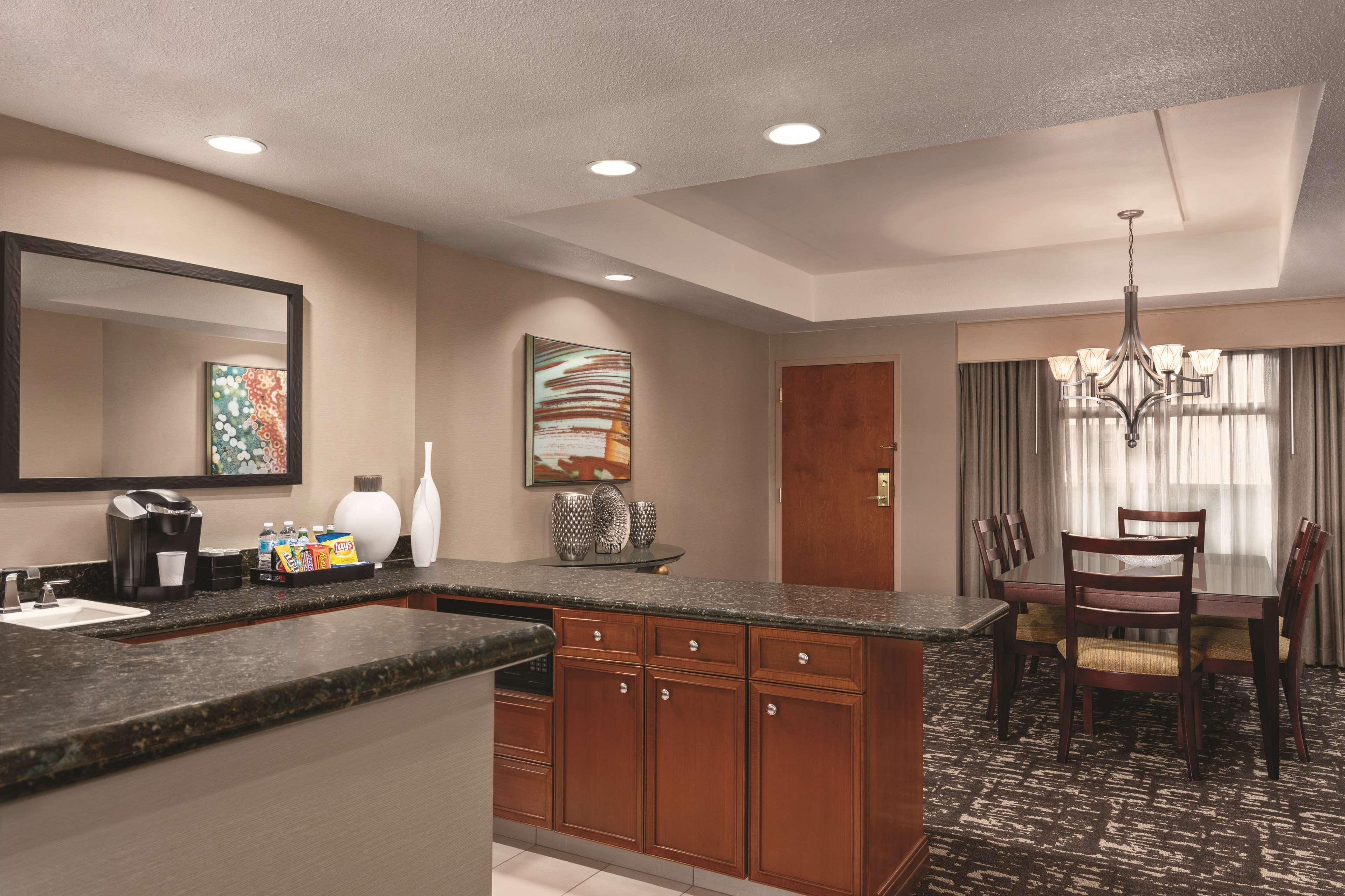 Embassy Suites By Hilton Nashville South Cool Springs Franklin Dış mekan fotoğraf