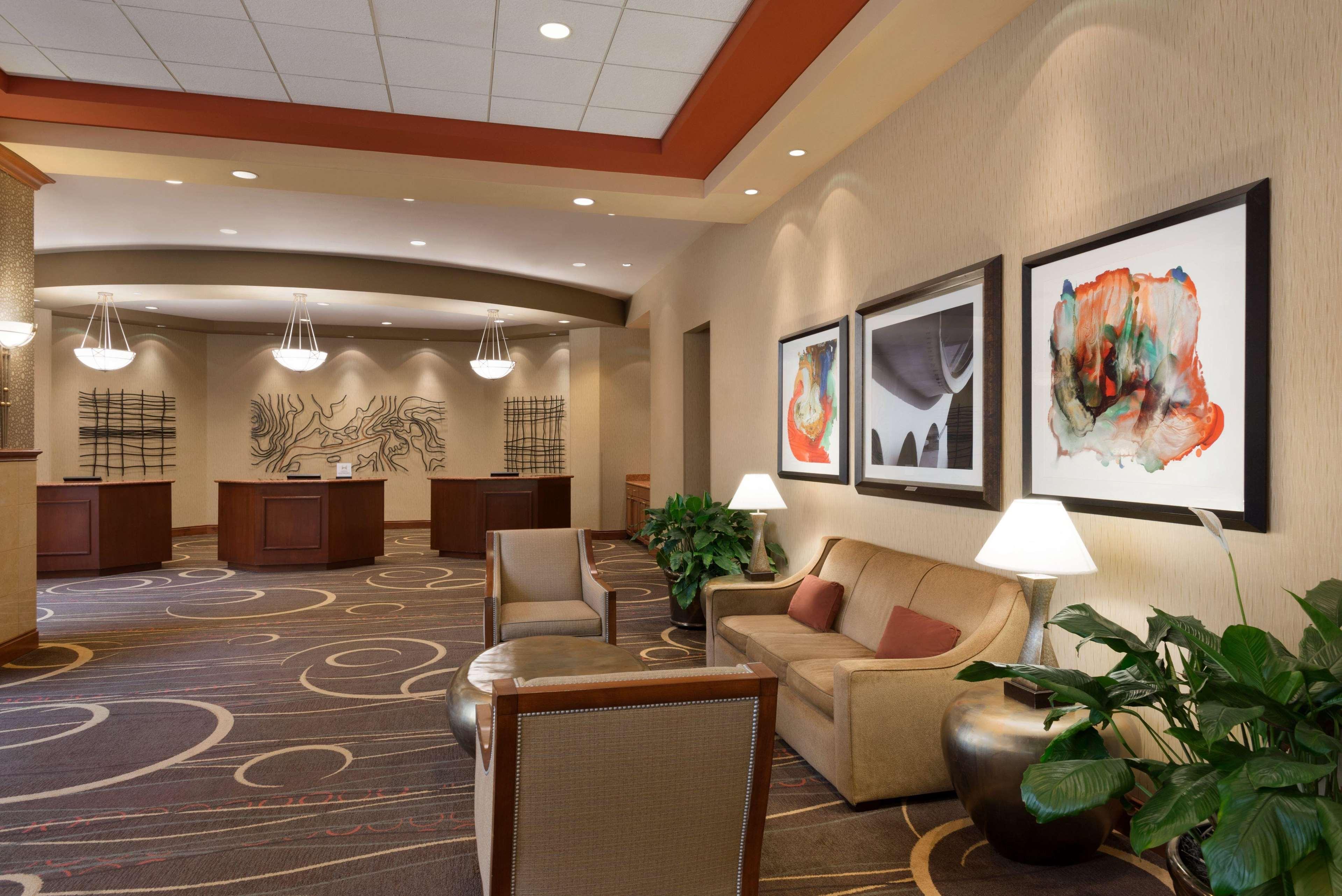 Embassy Suites By Hilton Nashville South Cool Springs Franklin Dış mekan fotoğraf