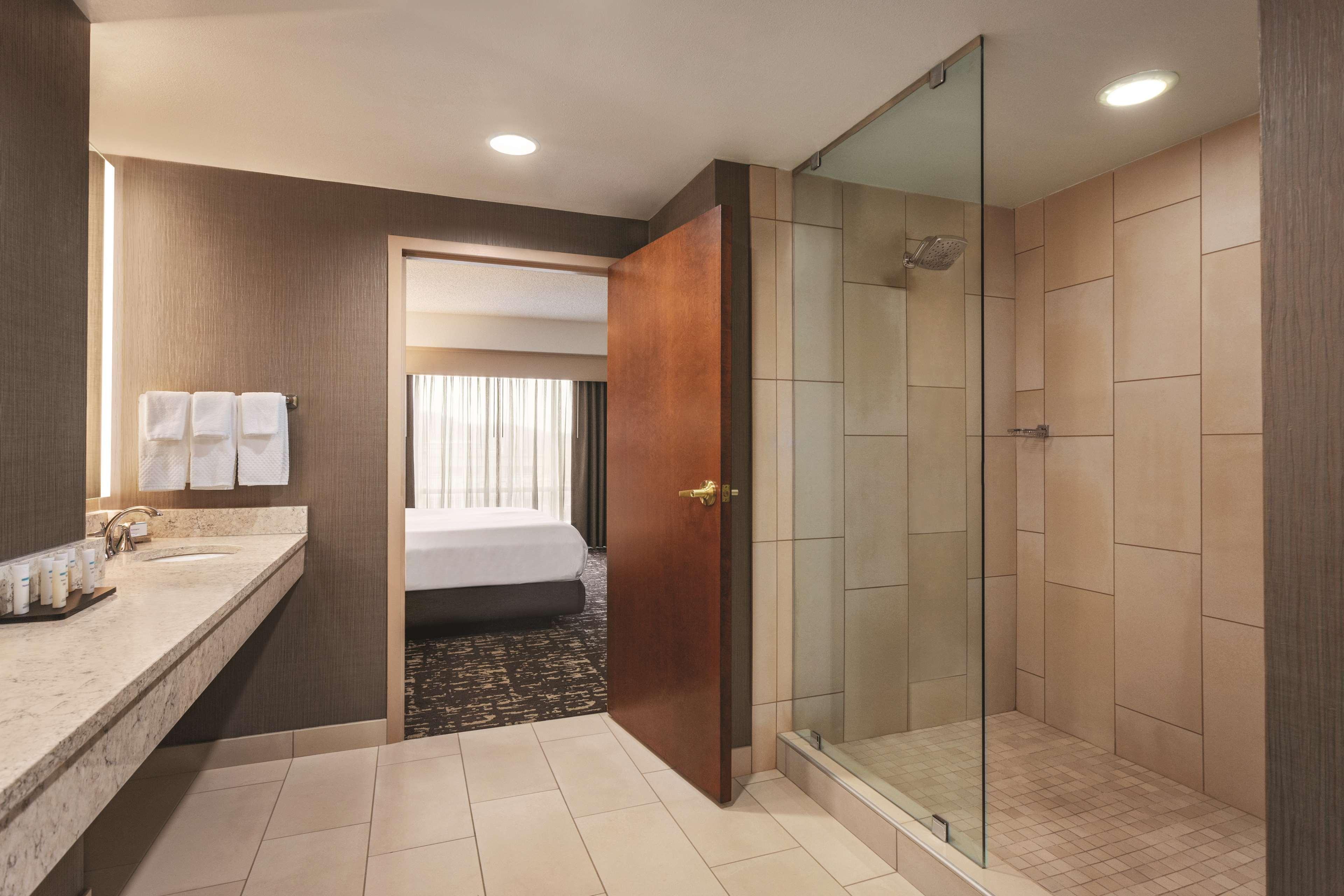 Embassy Suites By Hilton Nashville South Cool Springs Franklin Dış mekan fotoğraf