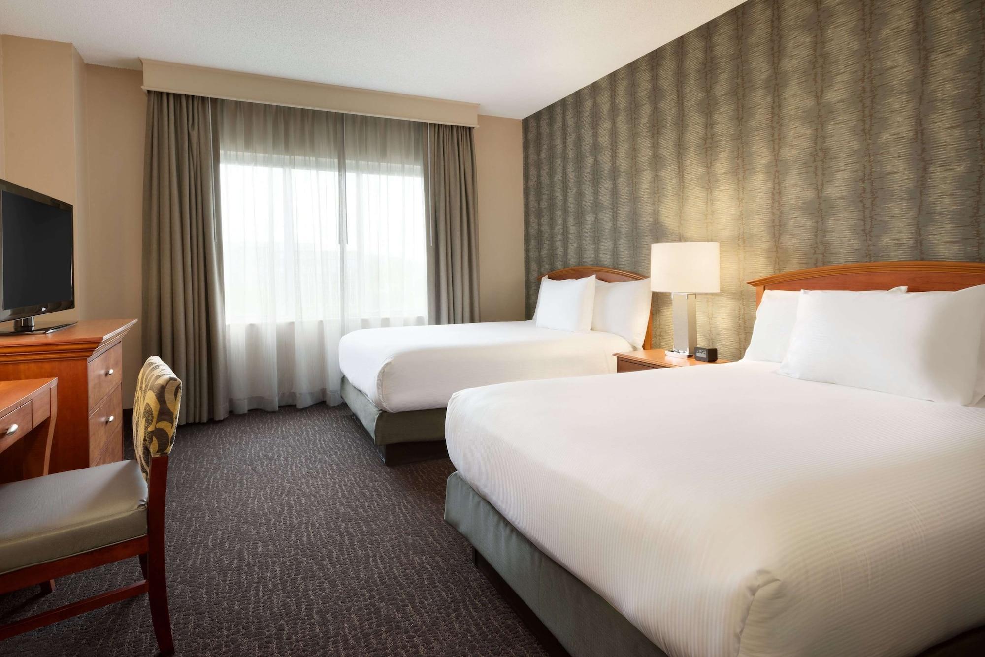 Embassy Suites By Hilton Nashville South Cool Springs Franklin Dış mekan fotoğraf