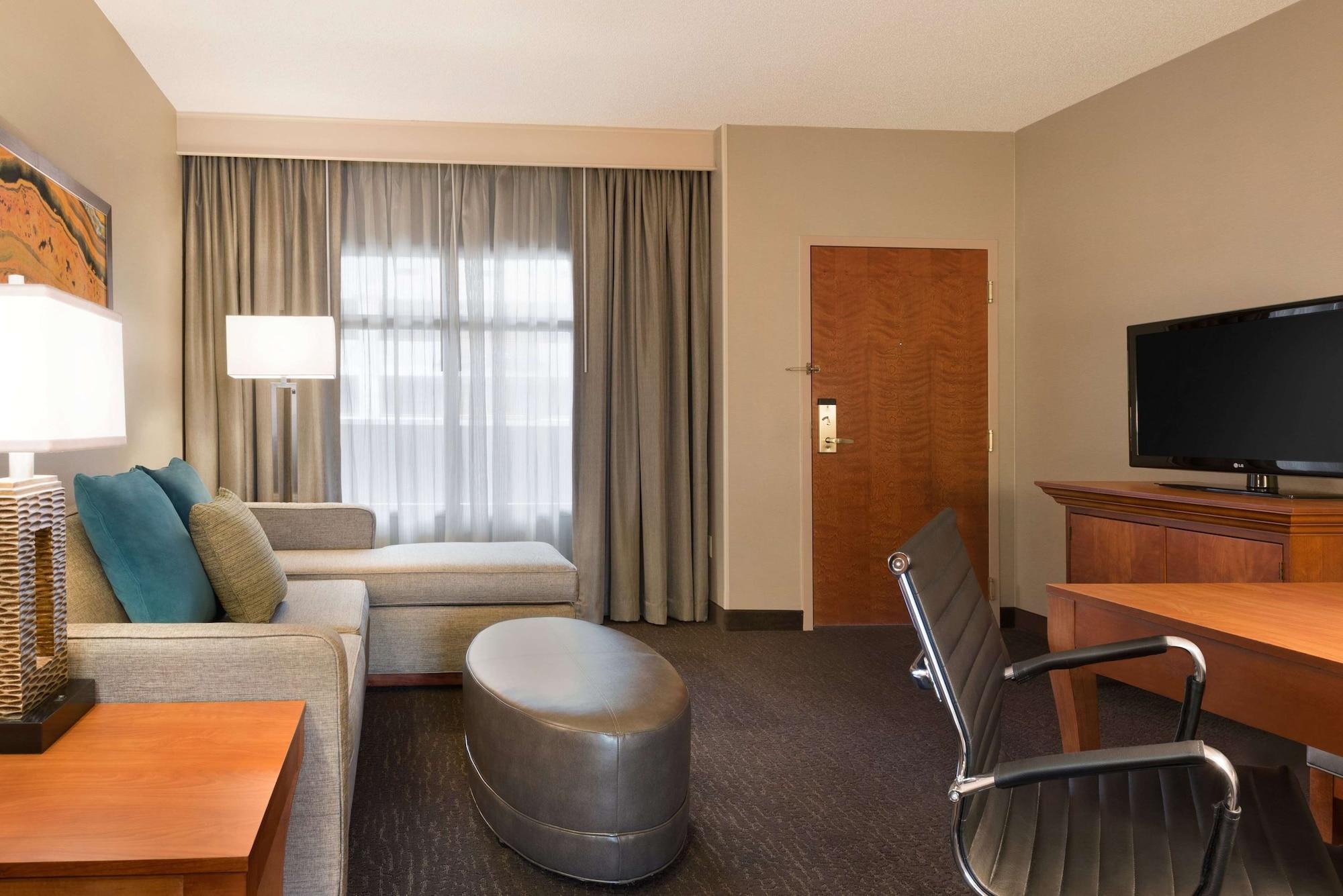 Embassy Suites By Hilton Nashville South Cool Springs Franklin Dış mekan fotoğraf