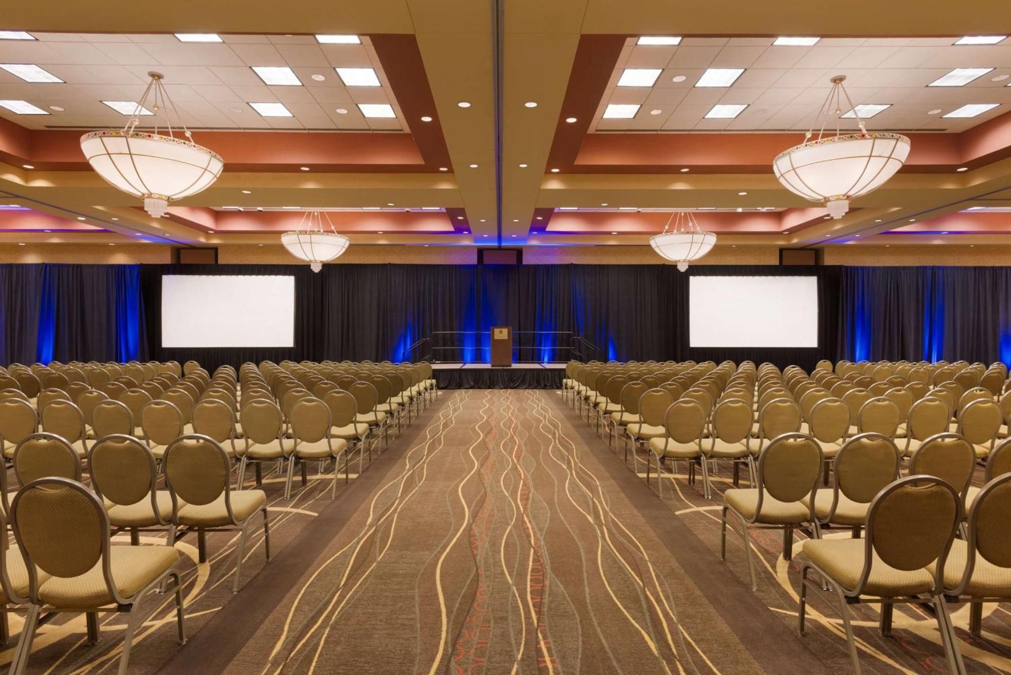 Embassy Suites By Hilton Nashville South Cool Springs Franklin Dış mekan fotoğraf