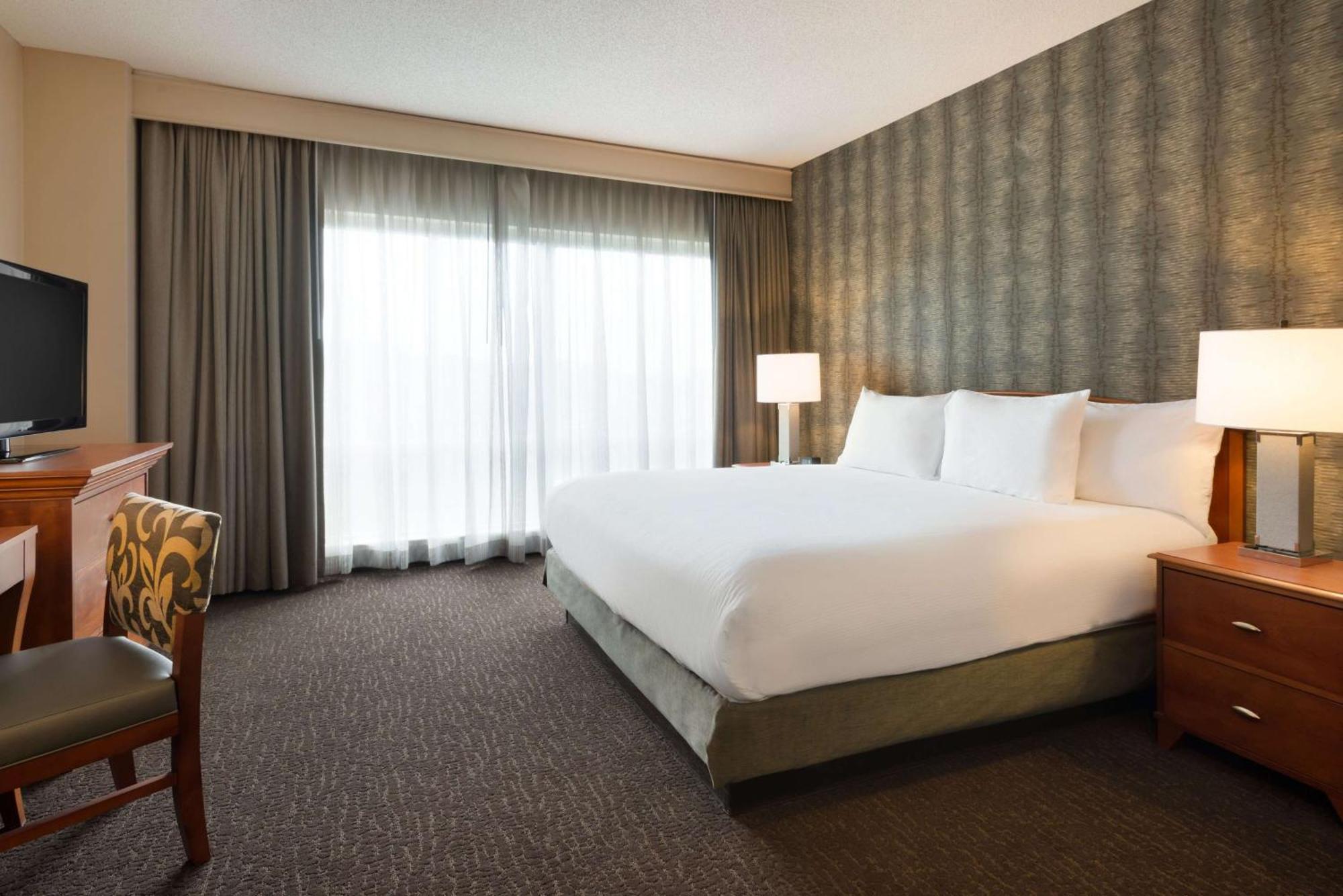 Embassy Suites By Hilton Nashville South Cool Springs Franklin Dış mekan fotoğraf