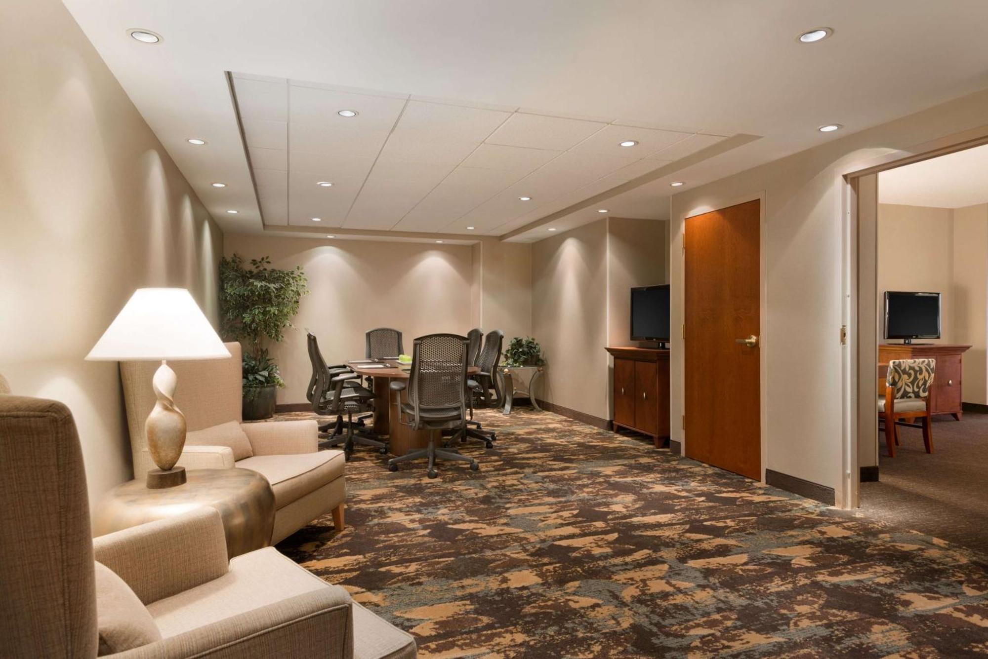 Embassy Suites By Hilton Nashville South Cool Springs Franklin Dış mekan fotoğraf
