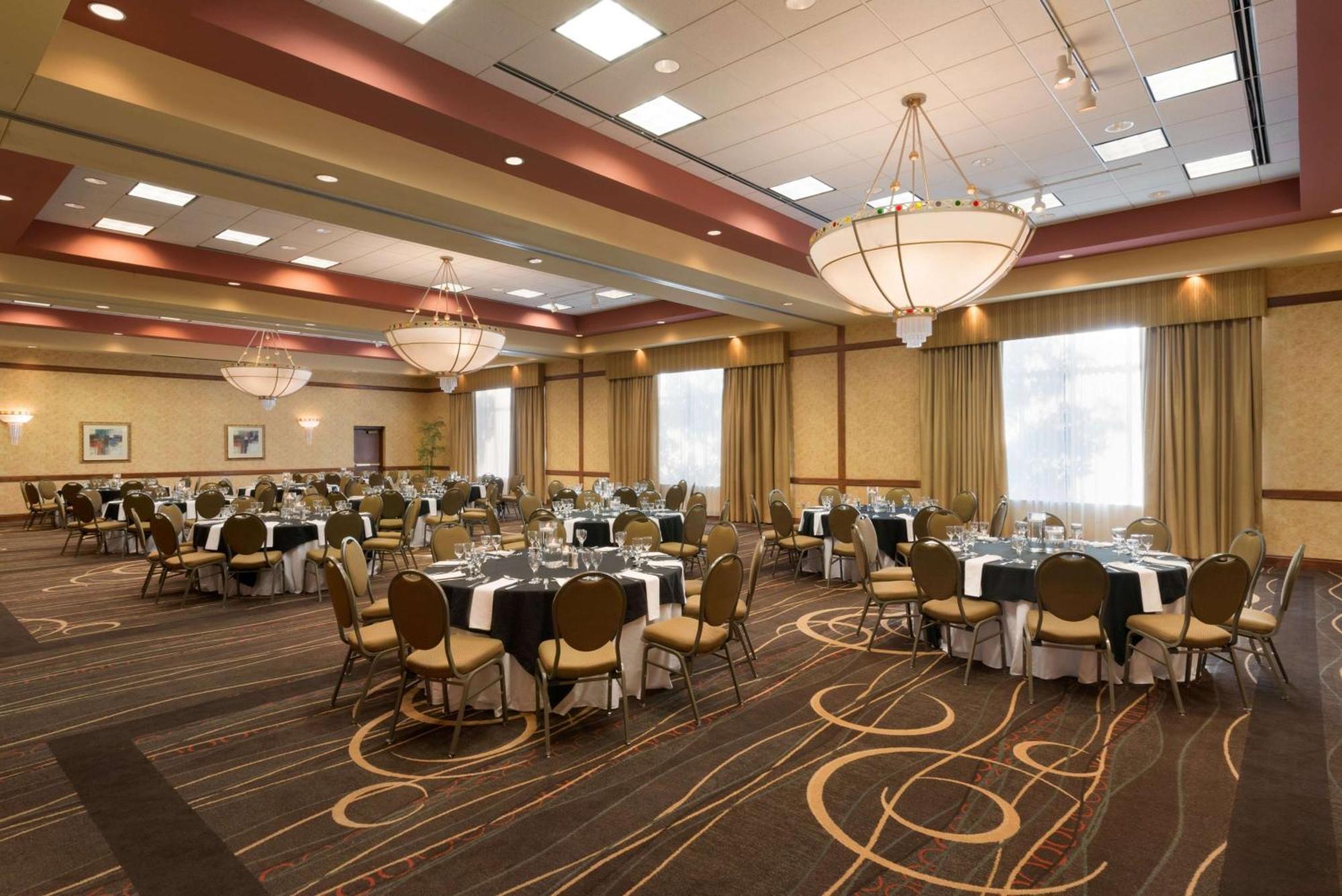 Embassy Suites By Hilton Nashville South Cool Springs Franklin Dış mekan fotoğraf